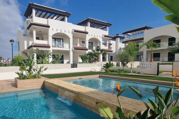 Ático en avenida de Argentina