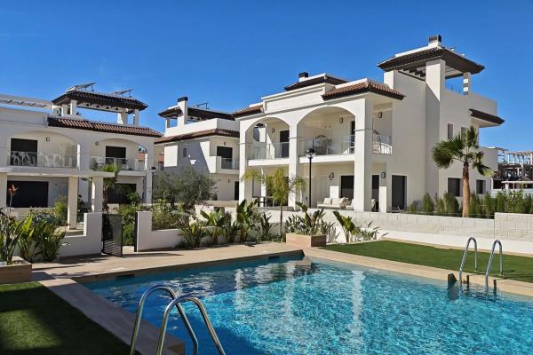 Ático en avenida de Argentina