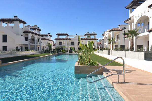 Ático en avenida de Argentina