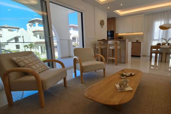 Ático en avenida de Argentina