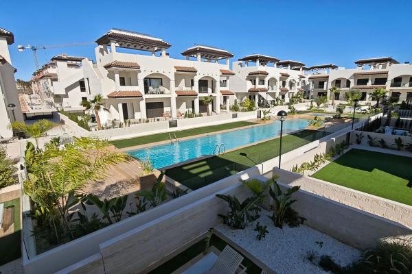 Ático en avenida de Argentina