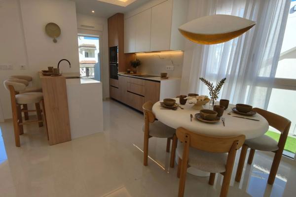 Ático en avenida de Argentina