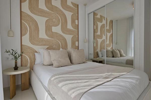 Ático en avenida de Argentina