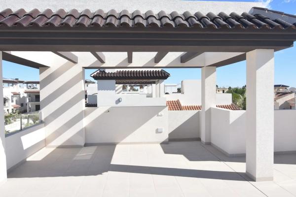 Ático en avenida de Argentina