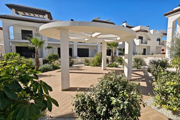 Ático en avenida de Argentina