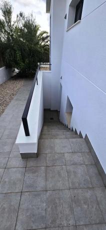 Chalet en calle Esmeralda, 6