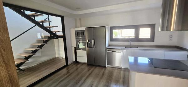 Chalet en calle Esmeralda, 6