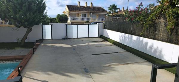 Chalet en calle Esmeralda, 6