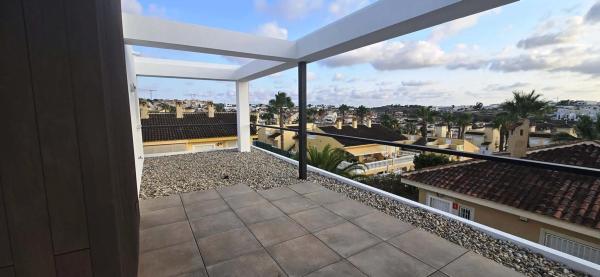 Chalet en calle Esmeralda, 6