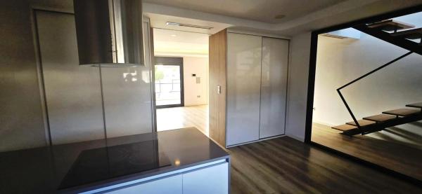 Chalet en calle Esmeralda, 6