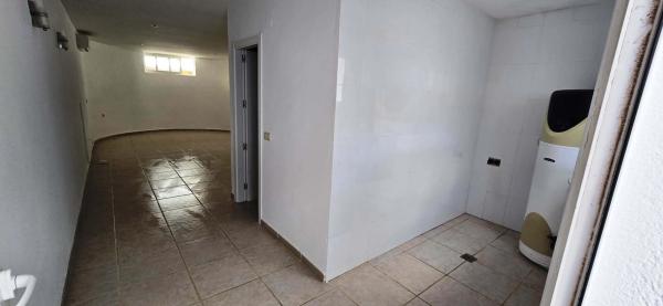 Chalet en calle Esmeralda, 6