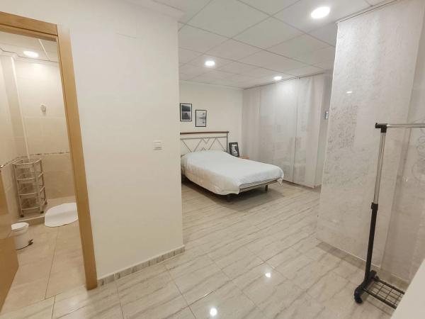 Chalet adosado en calle Vigo