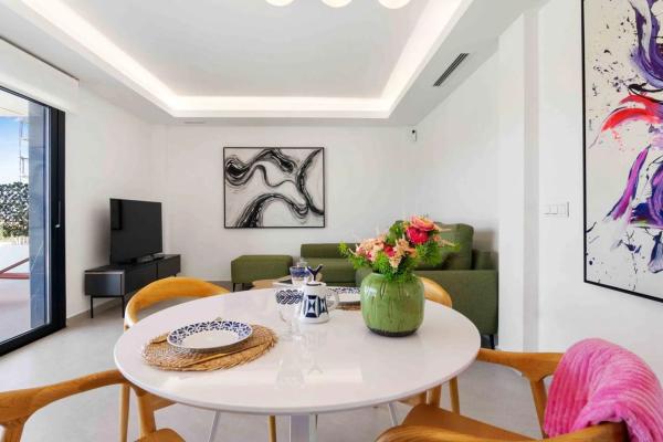 Chalet en calle Topacio