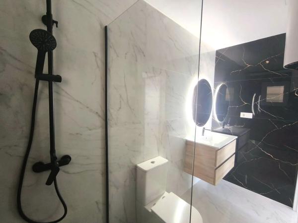 Estudio en Ciudad Quesada