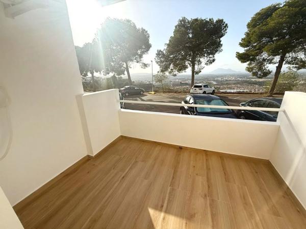 Estudio en Ciudad Quesada