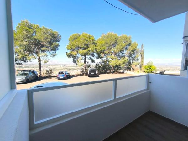 Estudio en Ciudad Quesada