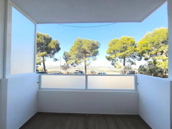 Estudio en Ciudad Quesada