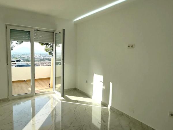 Estudio en Ciudad Quesada