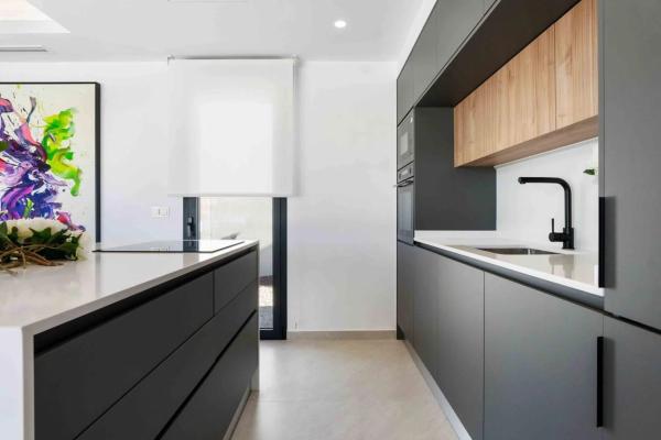 Chalet en calle Topacio