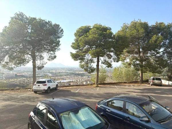 Estudio en Ciudad Quesada