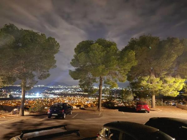 Estudio en Ciudad Quesada