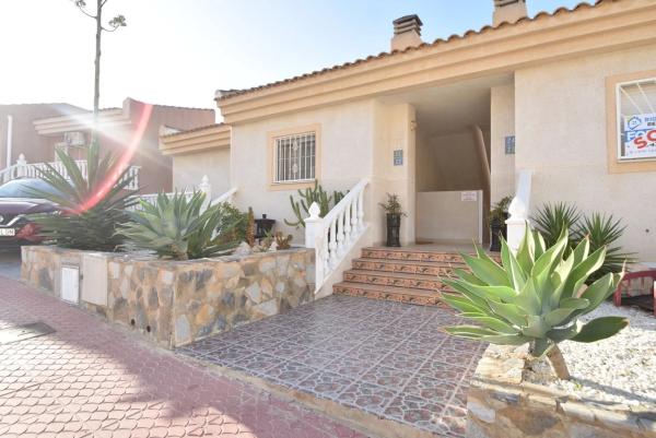 Piso en Ciudad Quesada