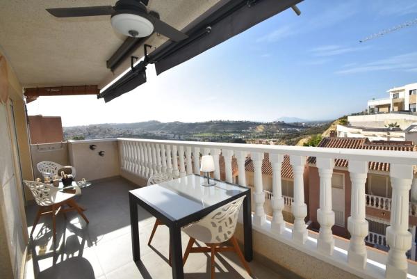 Piso en Ciudad Quesada