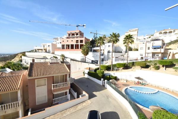 Piso en Ciudad Quesada