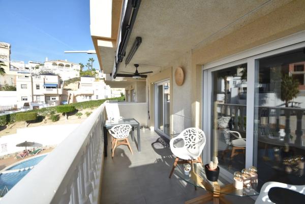 Piso en Ciudad Quesada