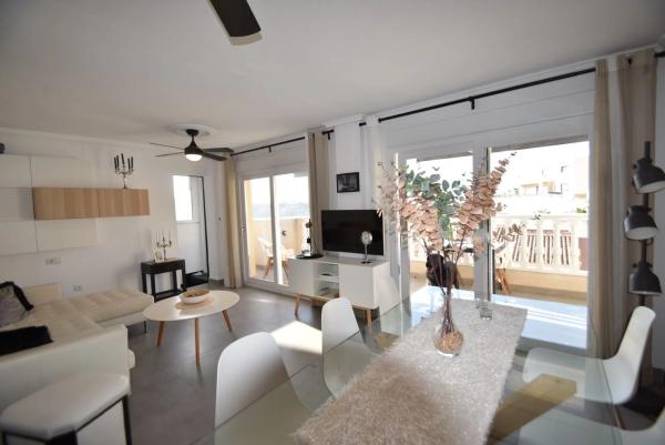 Piso en Ciudad Quesada