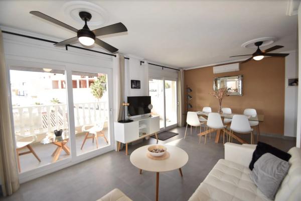 Piso en Ciudad Quesada