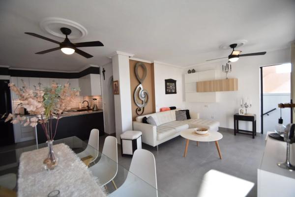 Piso en Ciudad Quesada