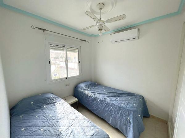 Chalet pareado en calle Río Vinalopó