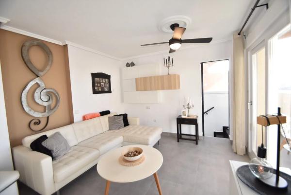 Piso en Ciudad Quesada