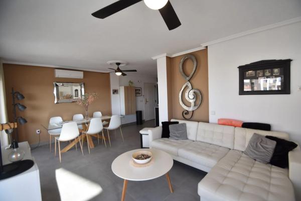 Piso en Ciudad Quesada