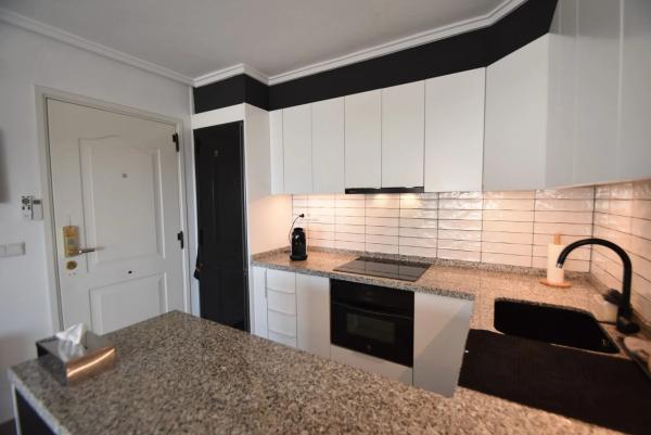 Piso en Ciudad Quesada