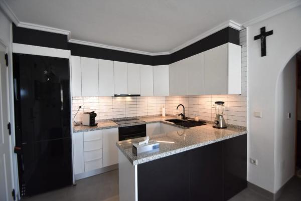 Piso en Ciudad Quesada