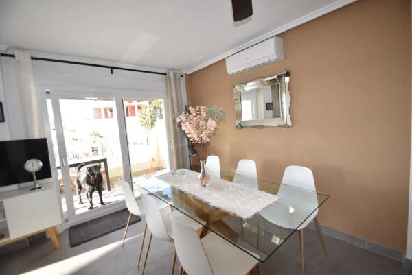 Piso en Ciudad Quesada