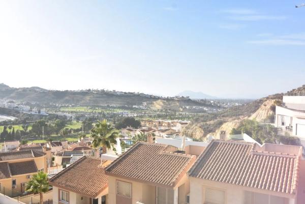 Piso en Ciudad Quesada