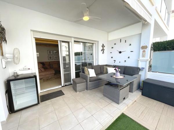 Piso en calle Valladolid, 7