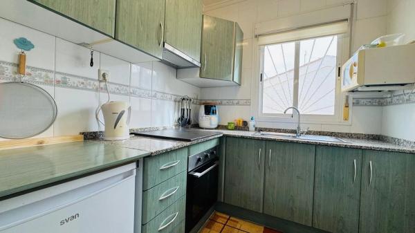 Chalet en Ciudad Quesada