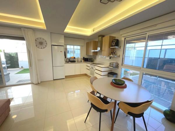 Piso en calle Valladolid, 7