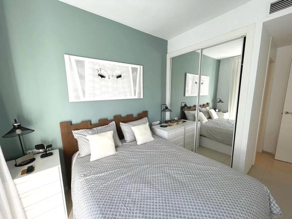 Piso en calle Valladolid, 7