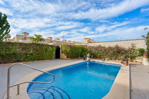 Chalet en calle Sierra de Ancares, 10