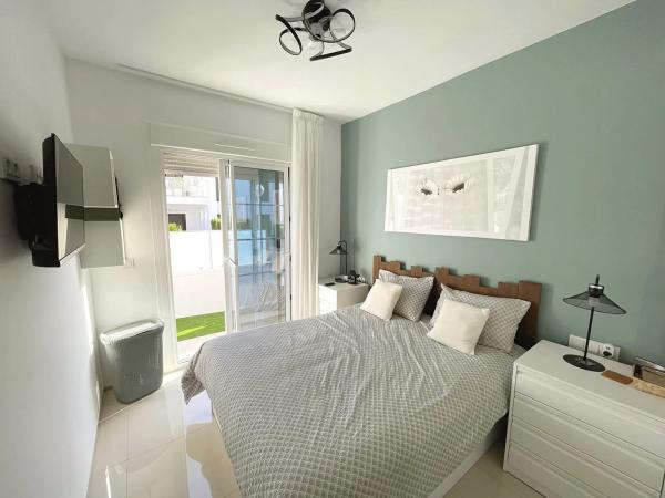 Piso en calle Valladolid, 7