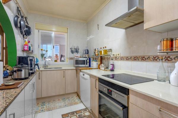 Chalet en calle Sierra de Ancares, 10