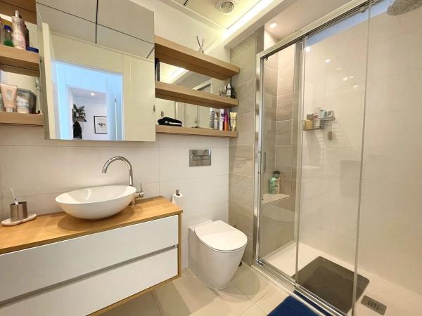 Piso en calle Valladolid, 7