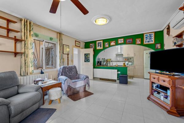 Chalet en calle Sierra de Ancares, 10