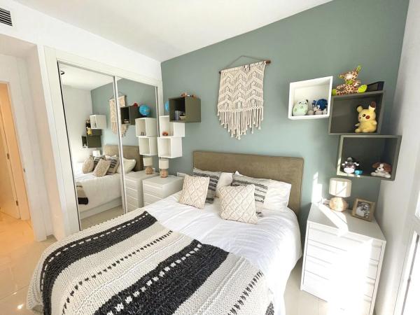 Piso en calle Valladolid, 7