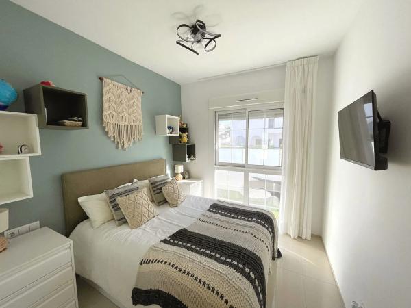 Piso en calle Valladolid, 7